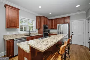 115 Mountain Laurel Way, Fayetteville, GA 30215 - Photo 17