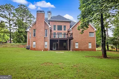 115 Mountain Laurel Way, Fayetteville, GA 30215 - Photo 41