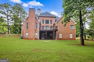 115 Mountain Laurel Way, Fayetteville, GA 30215 - Photo 41