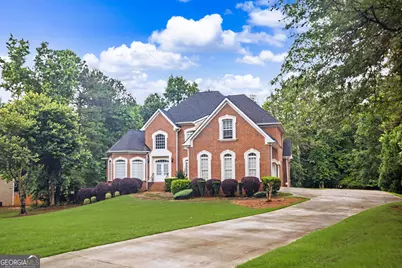 115 Mountain Laurel Way, Fayetteville, GA 30215 - Photo 3