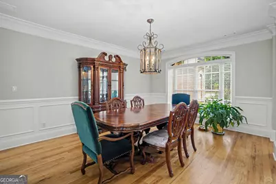 115 Mountain Laurel Way, Fayetteville, GA 30215 - Photo 7