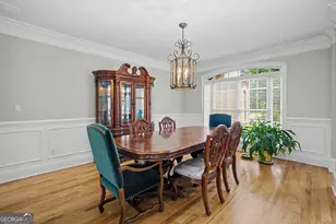 115 Mountain Laurel Way, Fayetteville, GA 30215 - Photo 7
