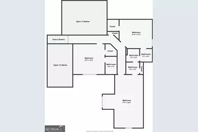 115 Mountain Laurel Way, Fayetteville, GA 30215 - Photo 45