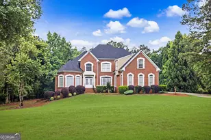 115 Mountain Laurel Way, Fayetteville, GA 30215 - Photo 1