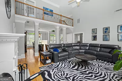 115 Mountain Laurel Way, Fayetteville, GA 30215 - Photo 11