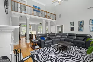 115 Mountain Laurel Way, Fayetteville, GA 30215 - Photo 11