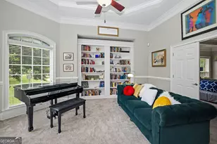115 Mountain Laurel Way, Fayetteville, GA 30215 - Photo 25