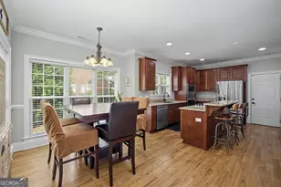 115 Mountain Laurel Way, Fayetteville, GA 30215 - Photo 15
