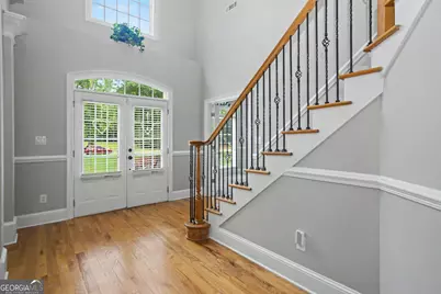115 Mountain Laurel Way, Fayetteville, GA 30215 - Photo 5