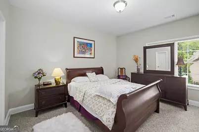 115 Mountain Laurel Way, Fayetteville, GA 30215 - Photo 31