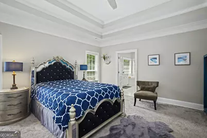 115 Mountain Laurel Way, Fayetteville, GA 30215 - Photo 21