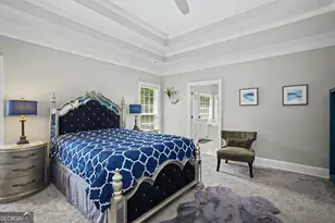 115 Mountain Laurel Way, Fayetteville, GA 30215 - Photo 21