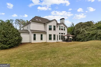 101 Green Branch Drive, Tyrone, GA 30290 - Photo 33