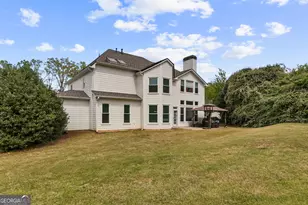 101 Green Branch Dr, Tyrone, GA 30290 - Photo 33