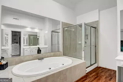 101 Green Branch Drive, Tyrone, GA 30290 - Photo 19