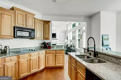 101 Green Branch Drive, Tyrone, GA 30290 - Photo 11
