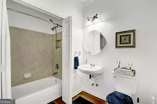 101 Green Branch Dr, Tyrone, GA 30290 - Photo 15