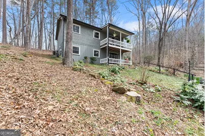 426 Skyview Circle, Clarkesville, GA 30523 - Photo 9