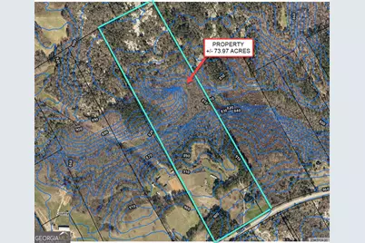 3905 Georgia Highway 138, Covington, GA 30014 - Photo 35