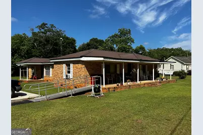 164 Ga Highway 308, White Plains, GA 31780 - Photo 1