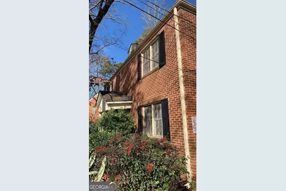 1439 Milledge Avenue, Athens, GA 30605 - Photo 1