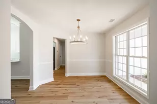 1040 Stone Shoals Terrace, Watkinsville, GA 30677 - Photo 5