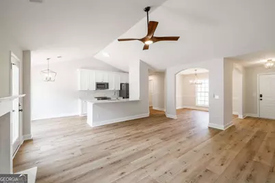 1040 Stone Shoals Terrace, Watkinsville, GA 30677 - Photo 7