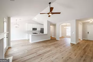 1040 Stone Shoals Terrace, Watkinsville, GA 30677 - Photo 5