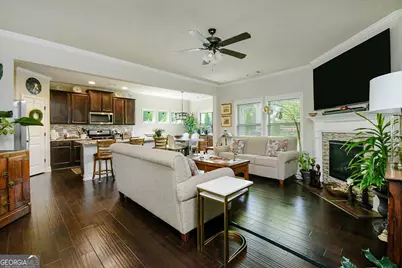 4551 Brayden Drive, Gainesville, GA 30504 - Photo 5