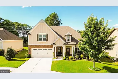 4551 Brayden Drive, Gainesville, GA 30504 - Photo 1