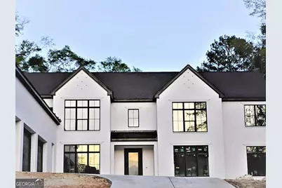 4360 Riverstone Shoals, Ellenwood, GA 30294 - Photo 1