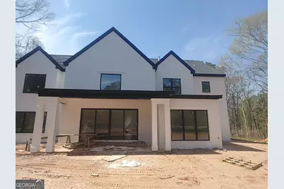 4360 Riverstone Shoals, Ellenwood, GA 30294 - Photo 3