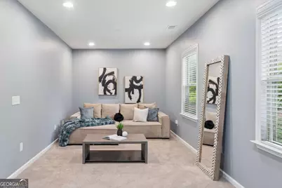 4784 Blue Elm Lane SE, Smyrna, GA 30080 - Photo 17