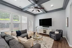 4784 Blue Elm Ln SE, Smyrna, GA 30080 - Photo 3
