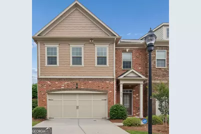 4784 Blue Elm Lane SE, Smyrna, GA 30080 - Photo 1