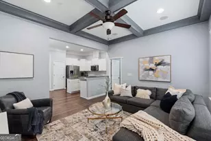 4784 Blue Elm Ln SE, Smyrna, GA 30080 - Photo 7
