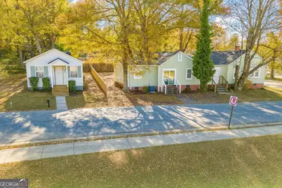 5002 Park Avenue, Forest Park, GA 30297 - Photo 1