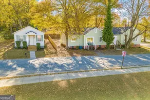 5002 Park Ave, Forest Park, GA 30297 - Photo 1