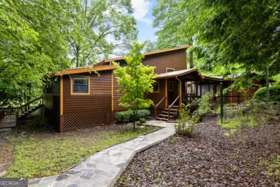 24 Scarlett Drive, Blue Ridge, GA 30513 - Photo 1
