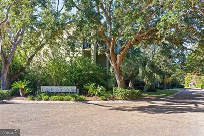 150 Salt Air Drive #201, Saint Simons, GA 31522 - Photo 19