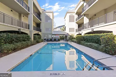 150 Salt Air Drive #201, Saint Simons, GA 31522 - Photo 3
