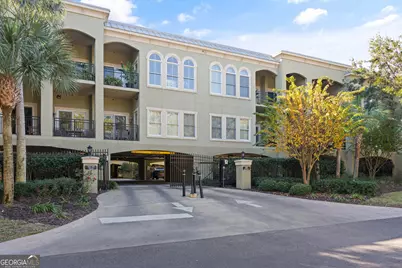 150 Salt Air Drive #201, Saint Simons, GA 31522 - Photo 1