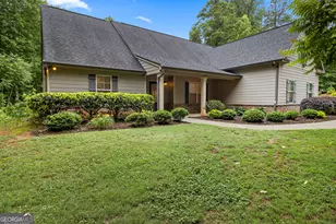 717 Oconee Ln, Commerce, GA 30529 - Photo 1