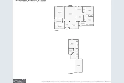 717 Oconee Lane, Commerce, GA 30529 - Photo 57