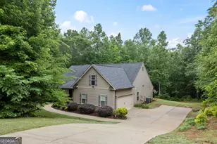 717 Oconee Ln, Commerce, GA 30529 - Photo 5