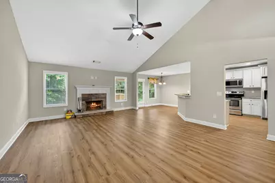 717 Oconee Lane, Commerce, GA 30529 - Photo 13