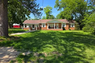 110 W Broad, Norman Park, GA 31771 - Photo 1