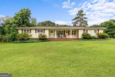 6326 South Skyline Drive, Douglasville, GA 30135 - Photo 1