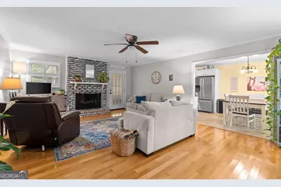 6326 South Skyline Drive, Douglasville, GA 30135 - Photo 7