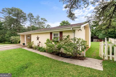 6326 South Skyline Drive, Douglasville, GA 30135 - Photo 37